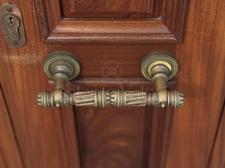 Immagine 22 di Casa indipendente in vendita  in Via Montecassino 7 a Parabita