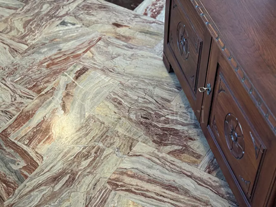 Immagine 24 di Casa indipendente in vendita  in Via Montecassino 7 a Parabita