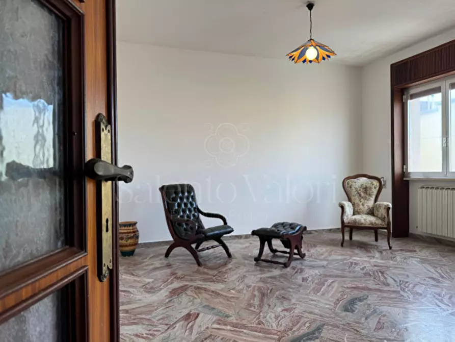 Immagine 25 di Casa indipendente in vendita  in Via Montecassino 7 a Parabita