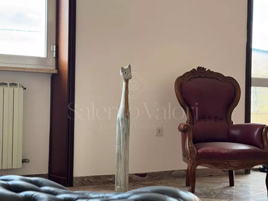 Immagine 25 di Casa indipendente in vendita  in Via Montecassino 7 a Parabita