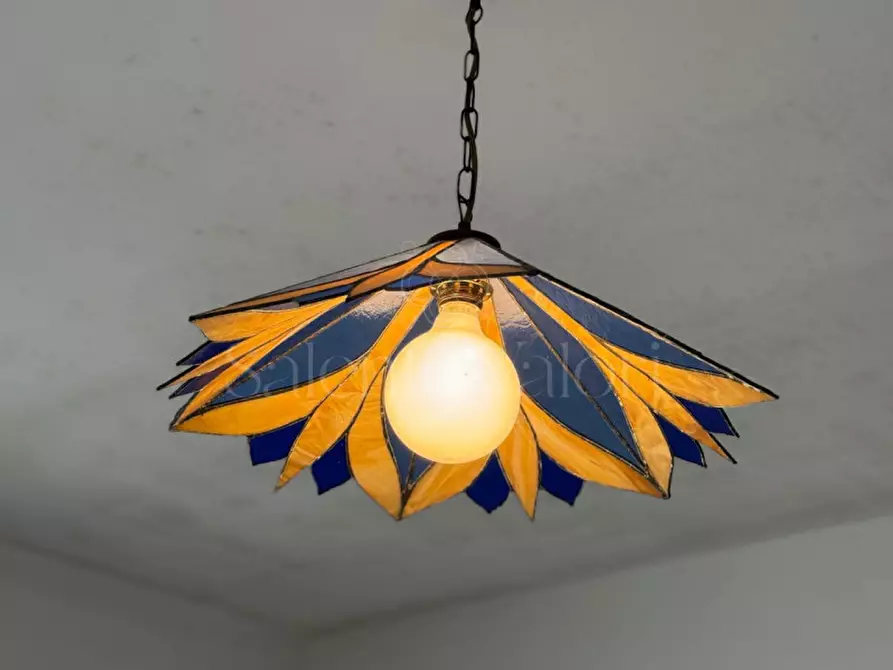 Immagine 28 di Casa indipendente in vendita  in Via Montecassino 7 a Parabita