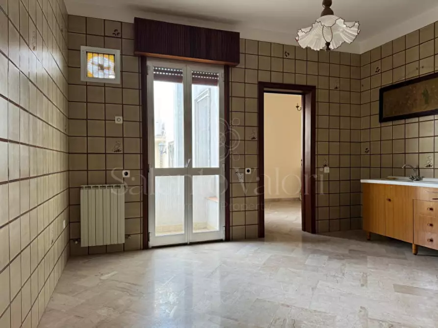 Immagine 29 di Casa indipendente in vendita  in Via Montecassino 7 a Parabita