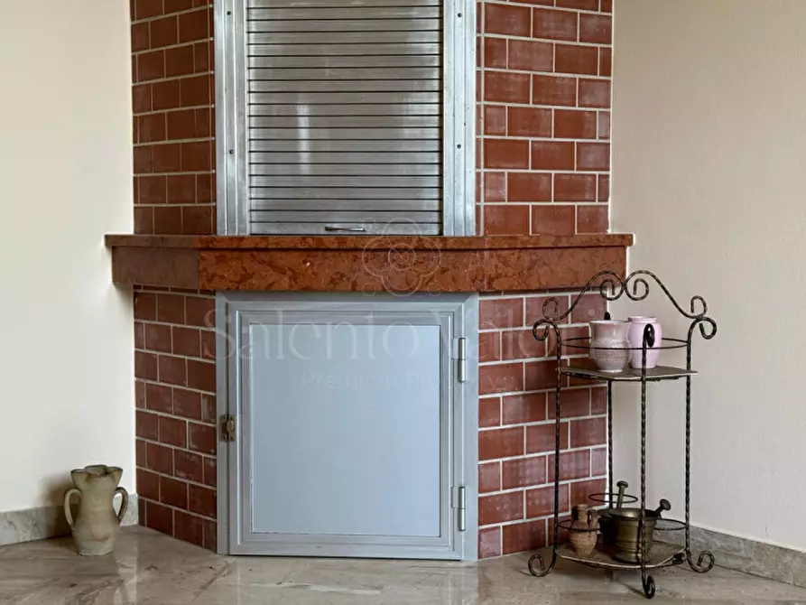 Immagine 31 di Casa indipendente in vendita  in Via Montecassino 7 a Parabita