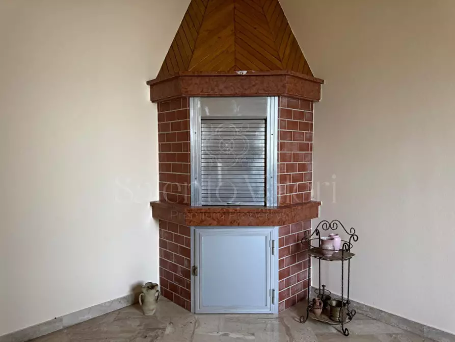 Immagine 32 di Casa indipendente in vendita  in Via Montecassino 7 a Parabita