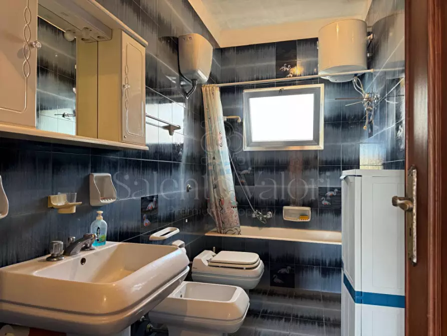 Immagine 32 di Casa indipendente in vendita  in Via Montecassino 7 a Parabita