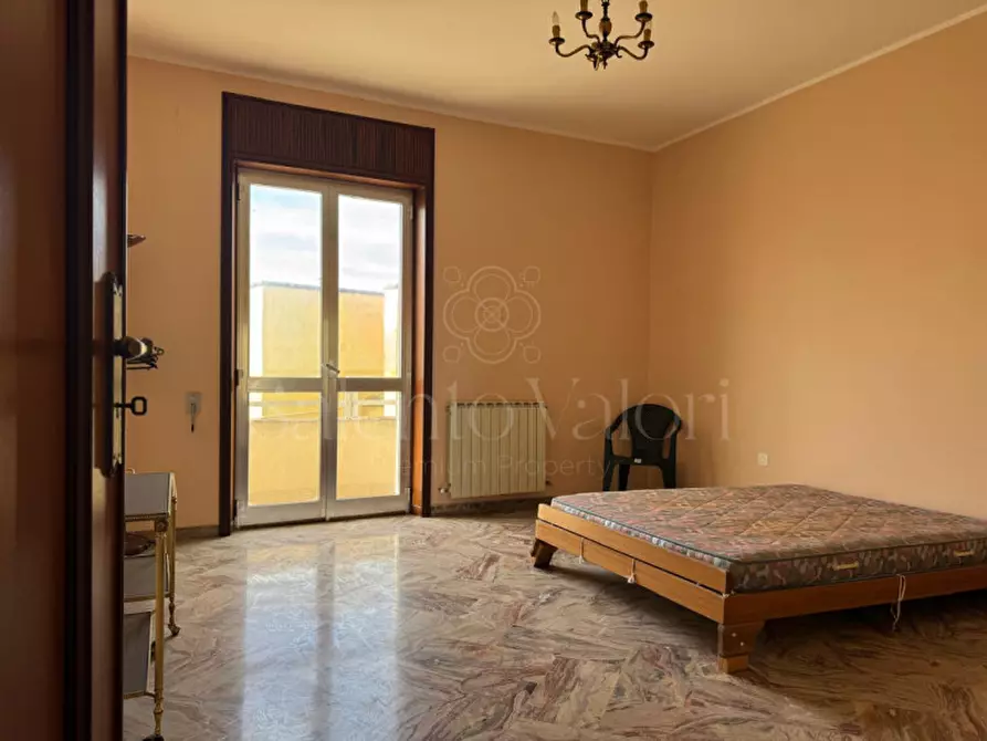 Immagine 35 di Casa indipendente in vendita  in Via Montecassino 7 a Parabita