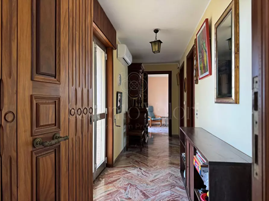 Immagine 36 di Casa indipendente in vendita  in Via Montecassino 7 a Parabita