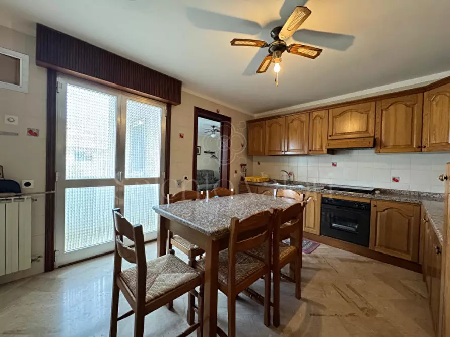 Immagine 37 di Casa indipendente in vendita  in Via Montecassino 7 a Parabita