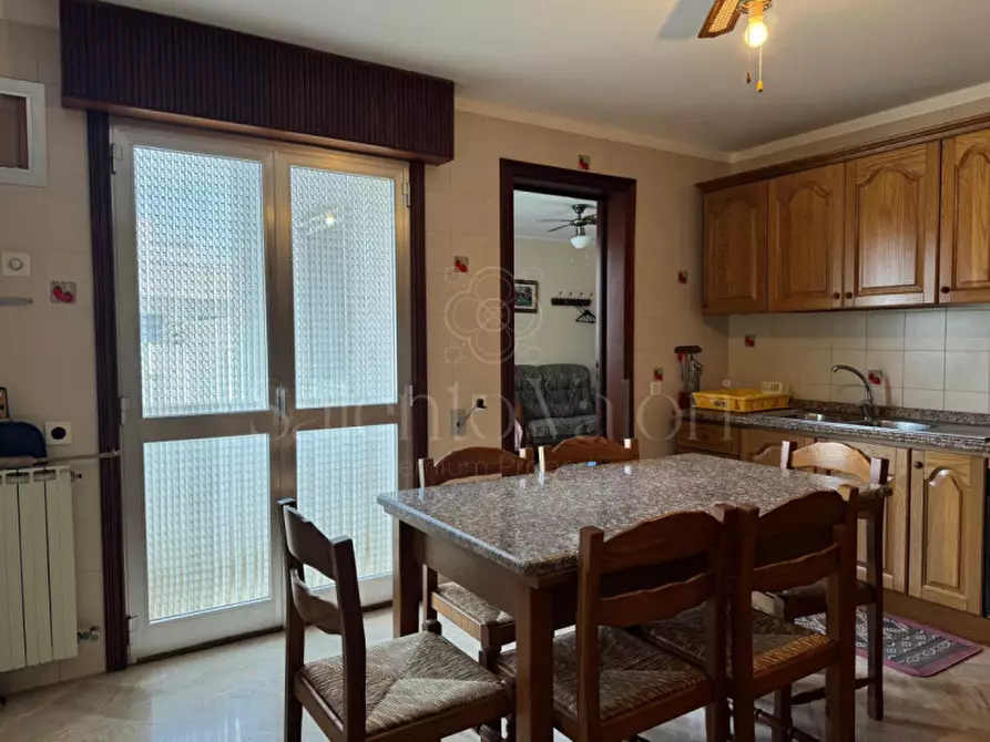 Immagine 38 di Casa indipendente in vendita  in Via Montecassino 7 a Parabita