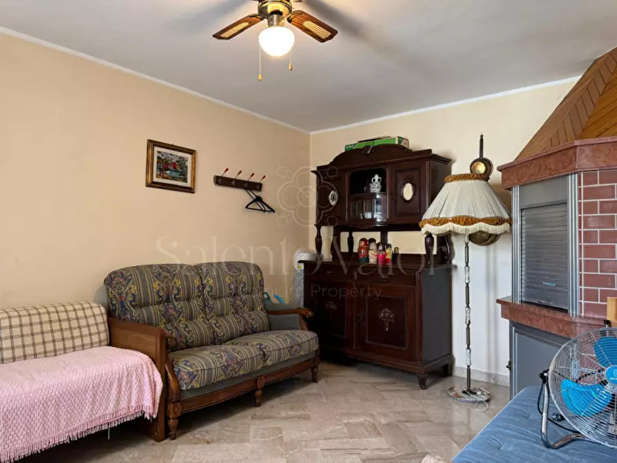 Immagine 39 di Casa indipendente in vendita  in Via Montecassino 7 a Parabita