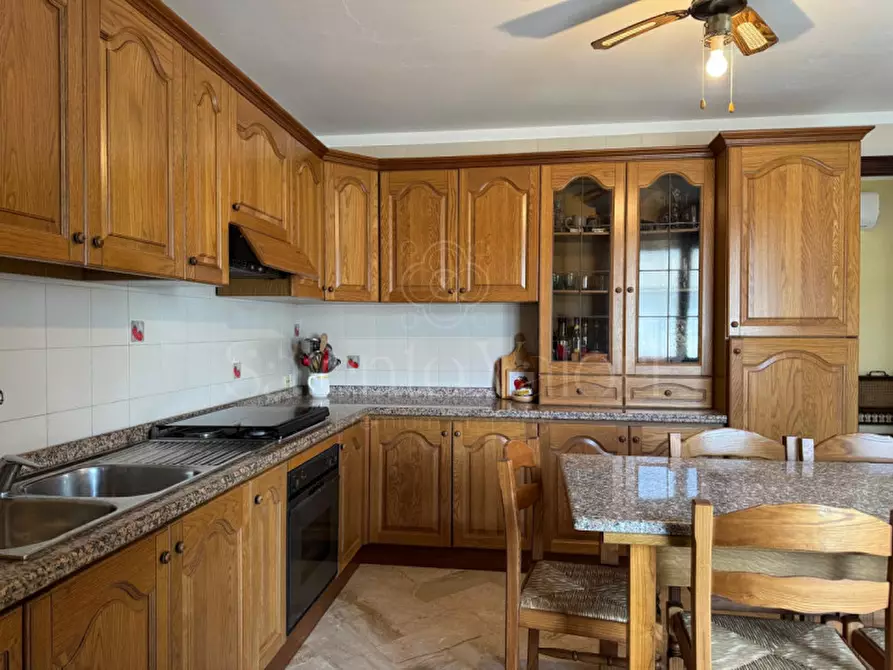 Immagine 41 di Casa indipendente in vendita  in Via Montecassino 7 a Parabita