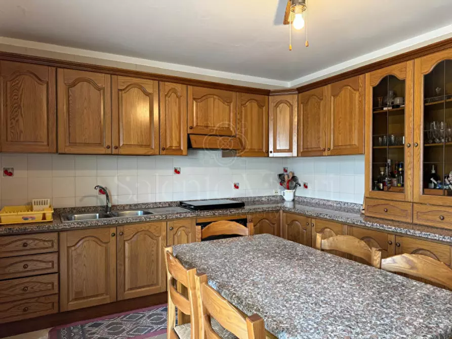 Immagine 42 di Casa indipendente in vendita  in Via Montecassino 7 a Parabita