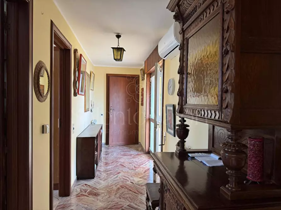 Immagine 44 di Casa indipendente in vendita  in Via Montecassino 7 a Parabita