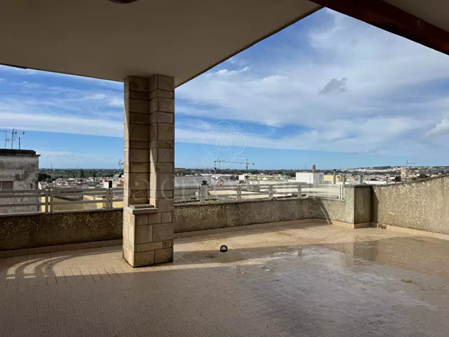 Immagine 45 di Casa indipendente in vendita  in Via Montecassino 7 a Parabita