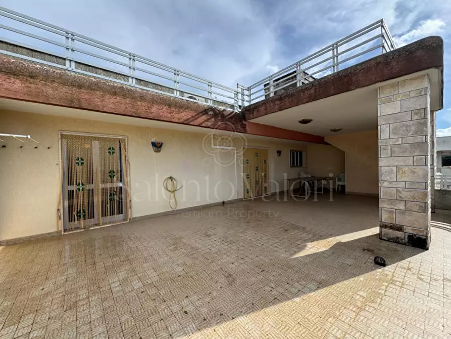 Immagine 47 di Casa indipendente in vendita  in Via Montecassino 7 a Parabita