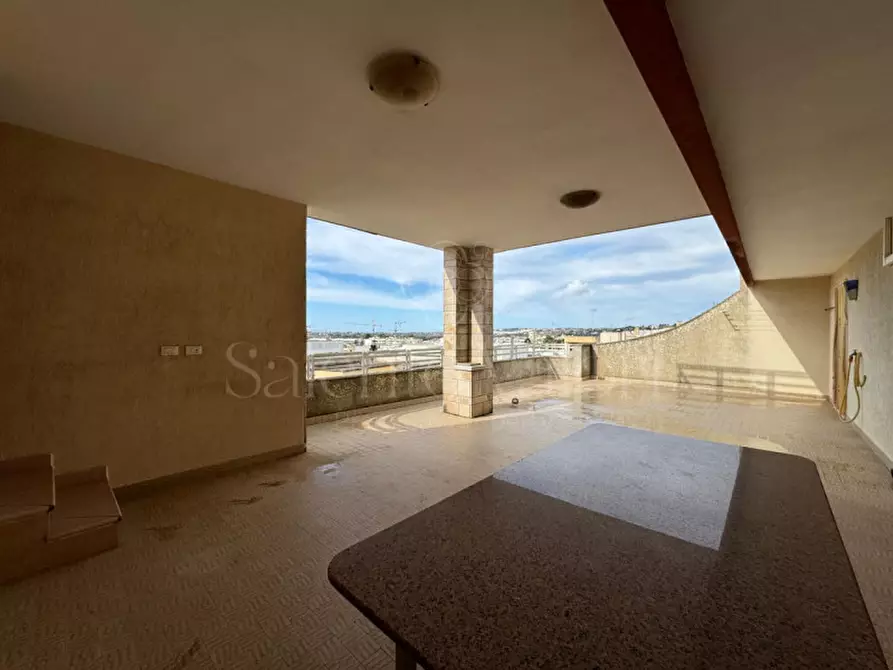 Immagine 48 di Casa indipendente in vendita  in Via Montecassino 7 a Parabita