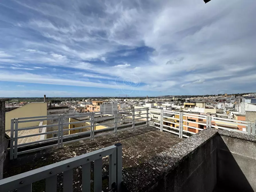 Immagine 49 di Casa indipendente in vendita  in Via Montecassino 7 a Parabita