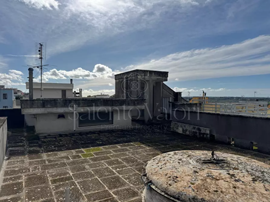 Immagine 52 di Casa indipendente in vendita  in Via Montecassino 7 a Parabita
