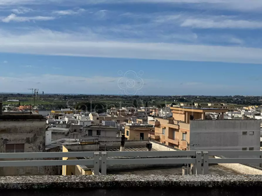 Immagine 55 di Casa indipendente in vendita  in Via Montecassino 7 a Parabita