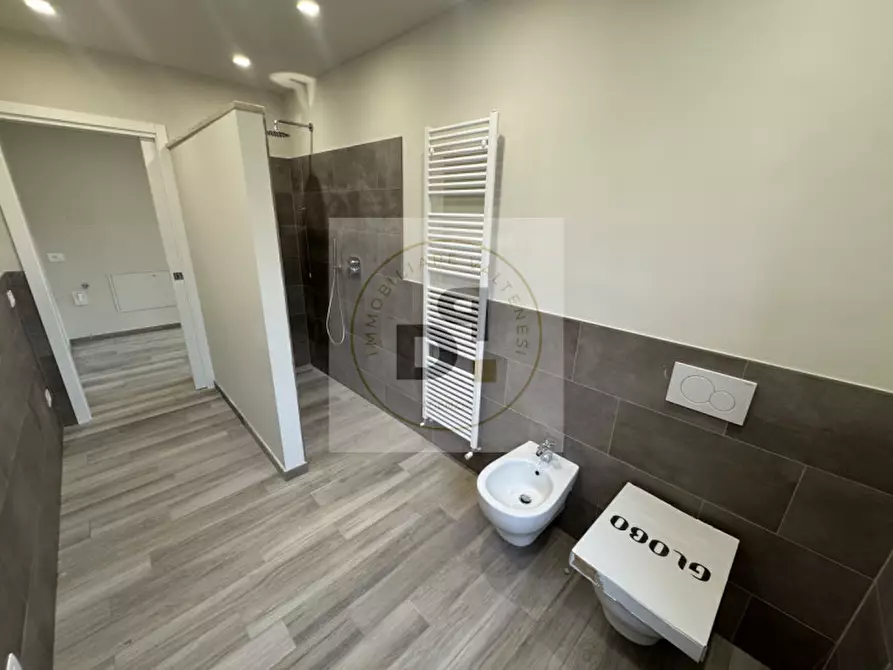 Immagine 10 di Appartamento in vendita  in Via Giovanni Quarena a Gavardo