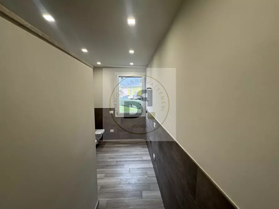 Immagine 11 di Appartamento in vendita  in Via Giovanni Quarena a Gavardo