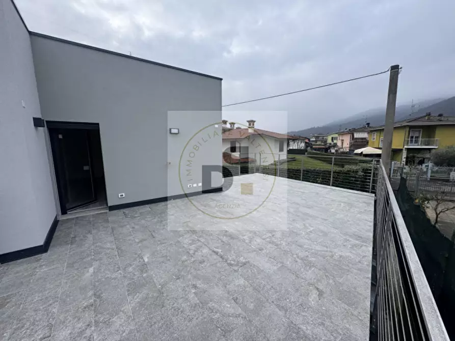 Immagine 12 di Appartamento in vendita  in Via Giovanni Quarena a Gavardo