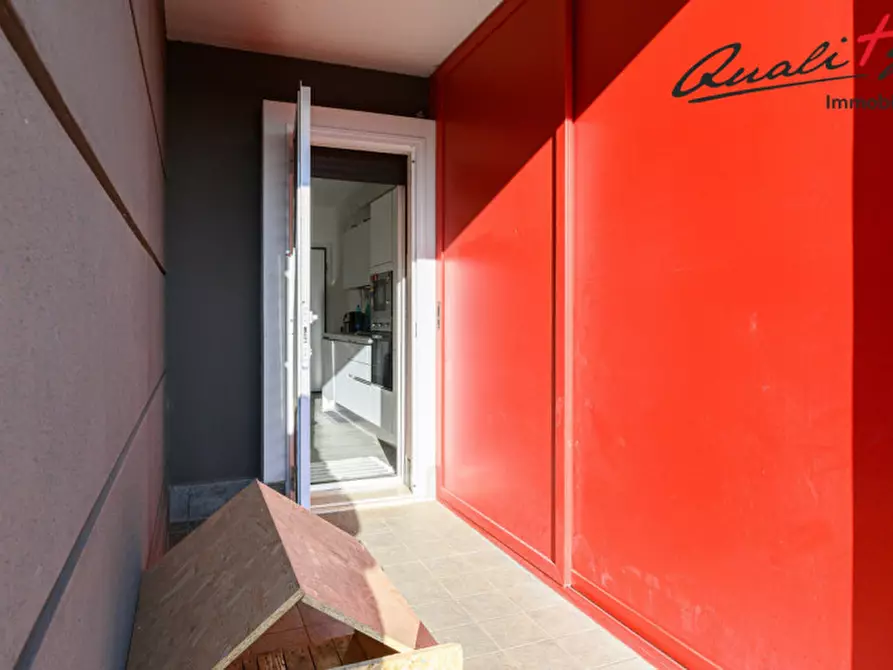 Immagine 25 di Appartamento in vendita  in Via Domizia a Guidonia Montecelio