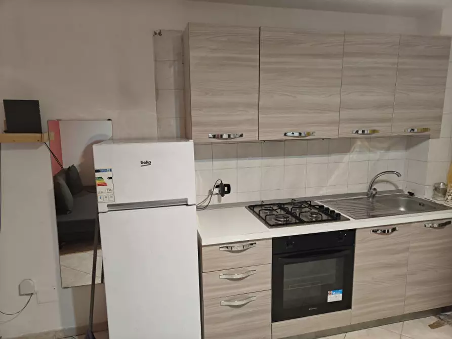 Immagine 1 di Appartamento in affitto  in Via Cardinale Paolo Burali 17 a Napoli