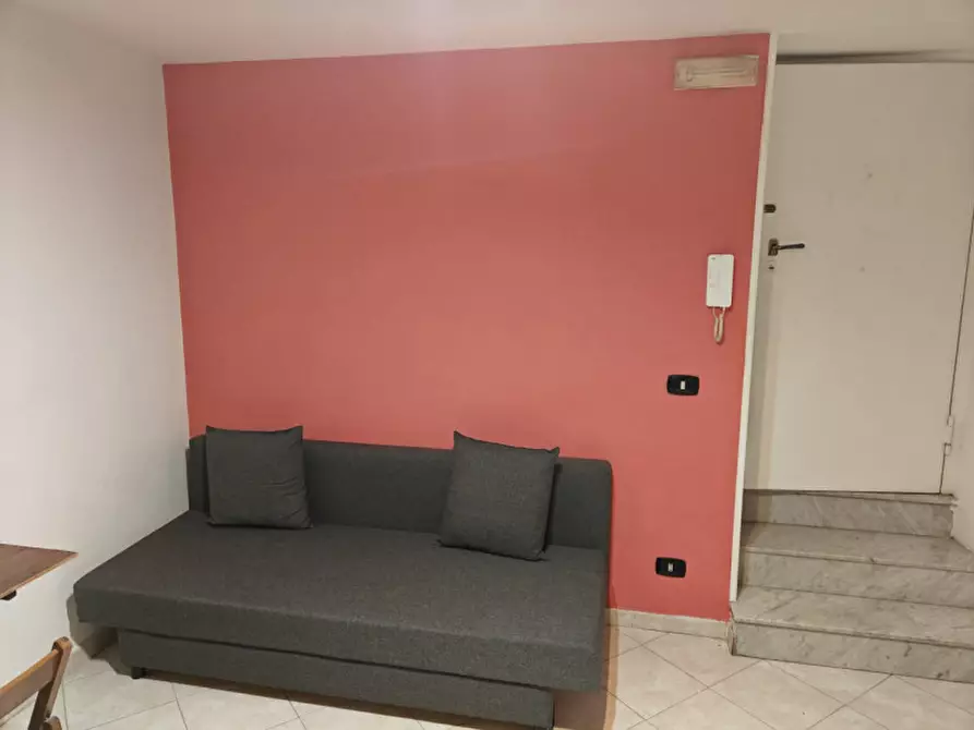 Immagine 2 di Appartamento in affitto  in Via Cardinale Paolo Burali 17 a Napoli