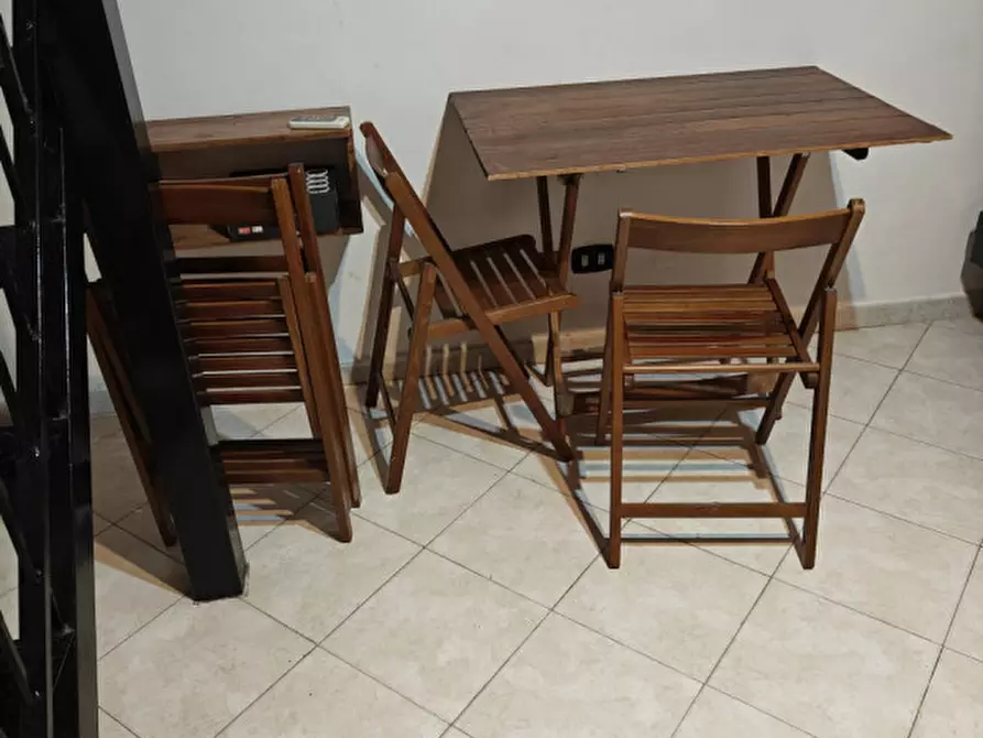 Immagine 4 di Appartamento in affitto  in Via Cardinale Paolo Burali 17 a Napoli