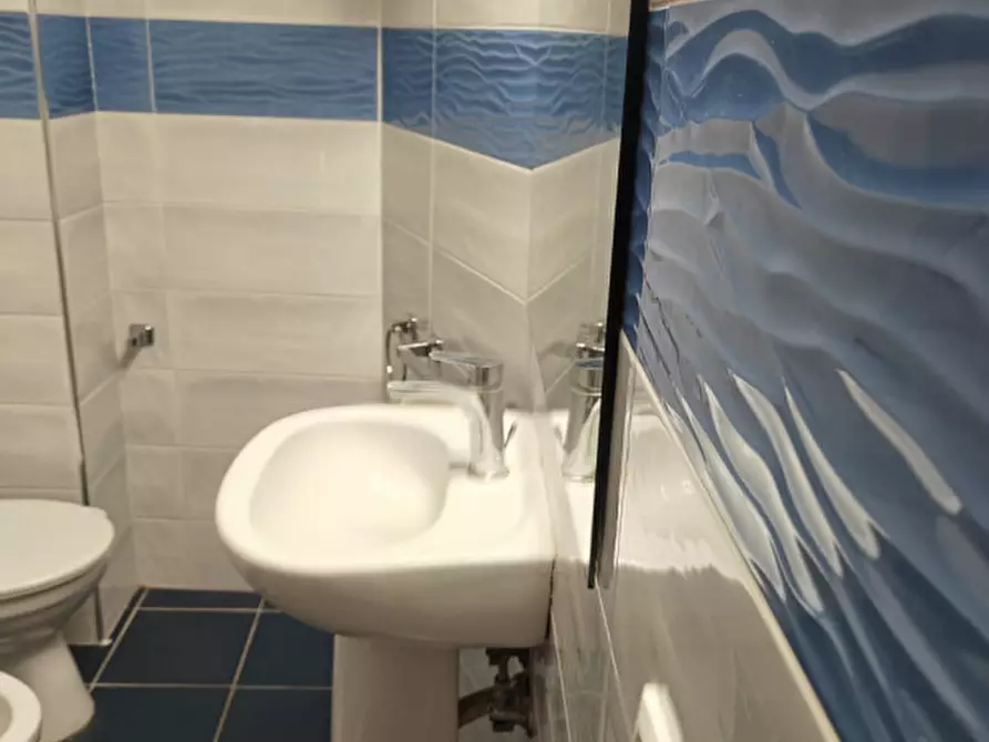 Immagine 5 di Appartamento in affitto  in Via Cardinale Paolo Burali 17 a Napoli