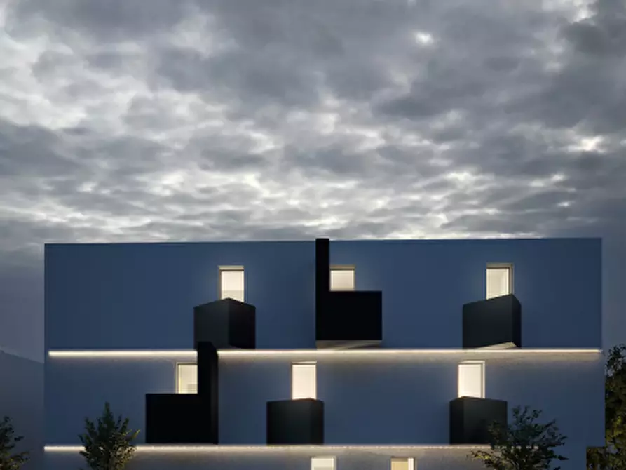 Immagine 5 di Attico in vendita  in Via Argine Sinistro 25 a Dolo