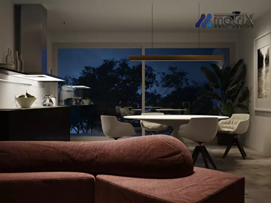 Immagine 7 di Attico in vendita  in Via Argine Sinistro 25 a Dolo