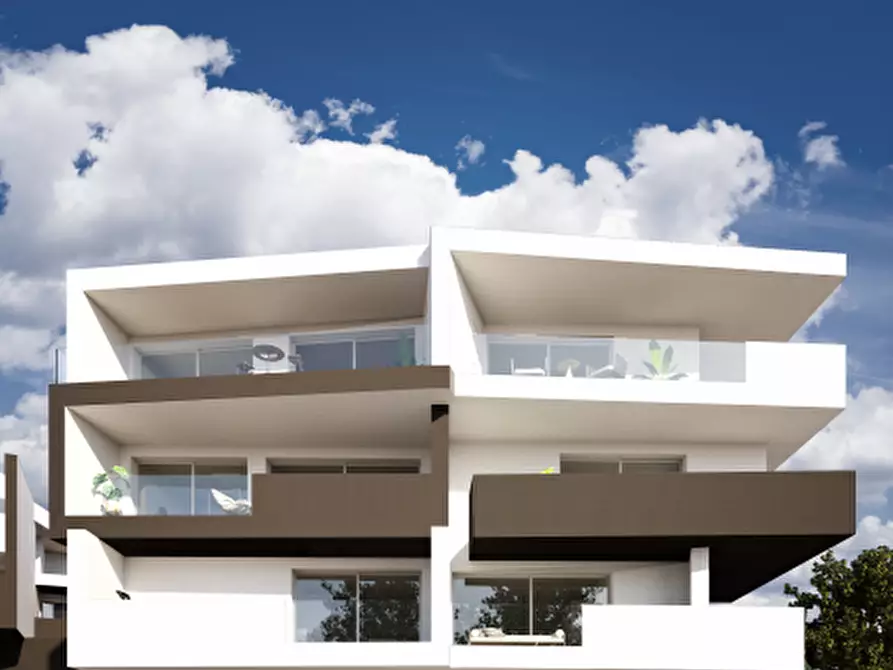 Immagine 10 di Attico in vendita  in Via Argine Sinistro 25 a Dolo