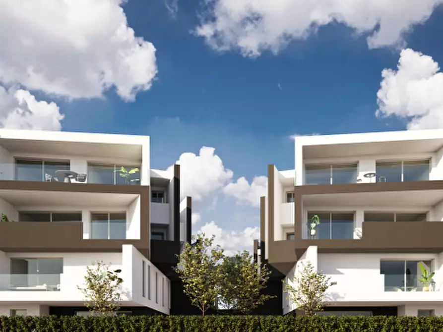 Immagine 11 di Attico in vendita  in Via Argine Sinistro 25 a Dolo