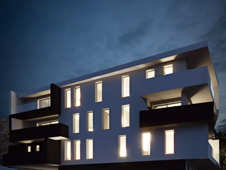 Immagine 13 di Attico in vendita  in Via Argine Sinistro 25 a Dolo