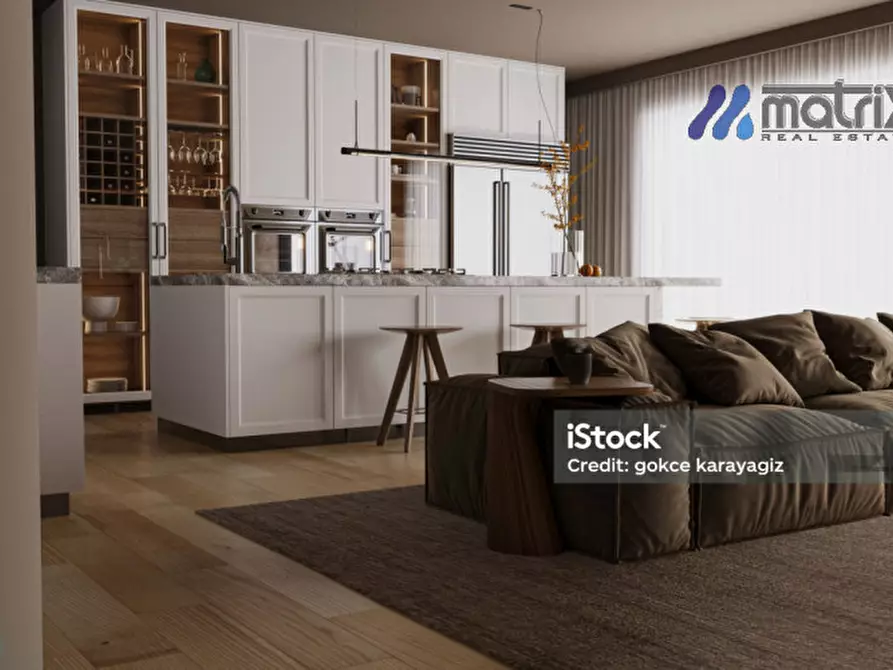 Immagine 16 di Attico in vendita  in Via Argine Sinistro 25 a Dolo