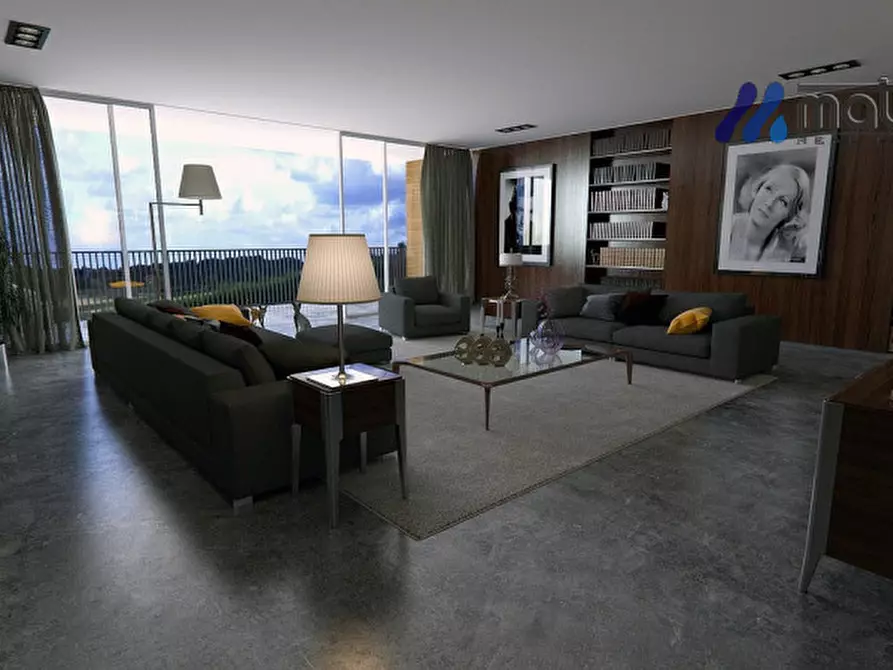 Immagine 31 di Attico in vendita  in Via Argine Sinistro 25 a Dolo