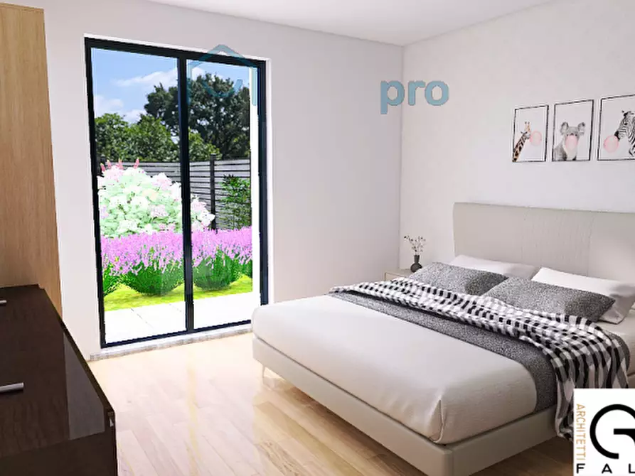 Immagine 4 di Appartamento in vendita  in Corso Indipendenza a Rivarolo Canavese