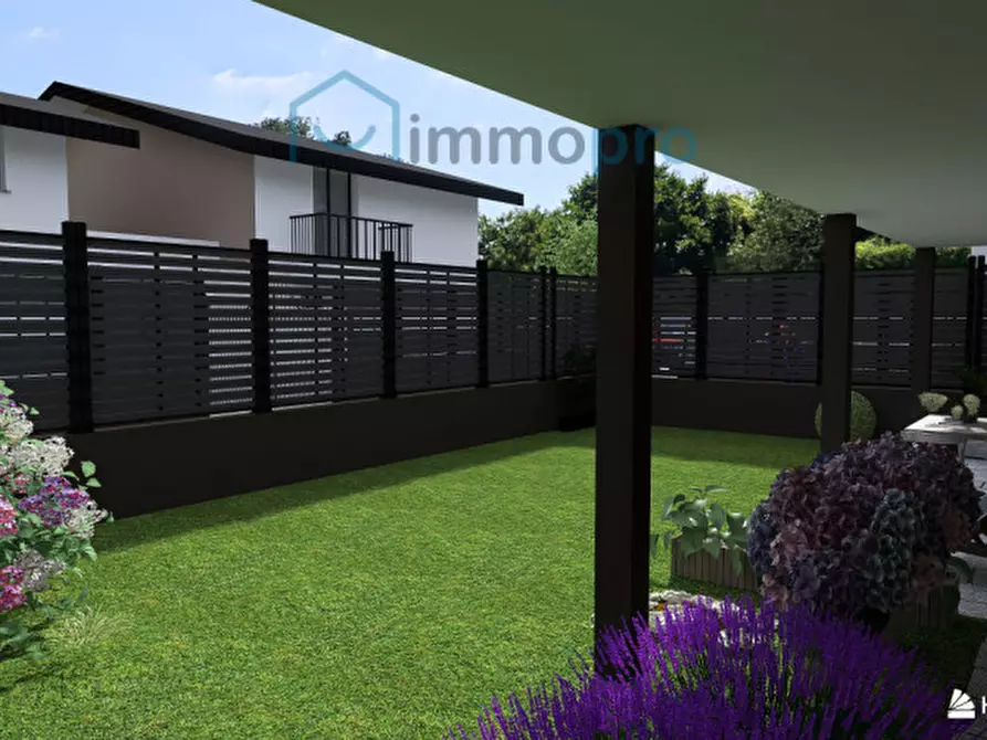 Immagine 15 di Appartamento in vendita  in Corso Indipendenza a Rivarolo Canavese