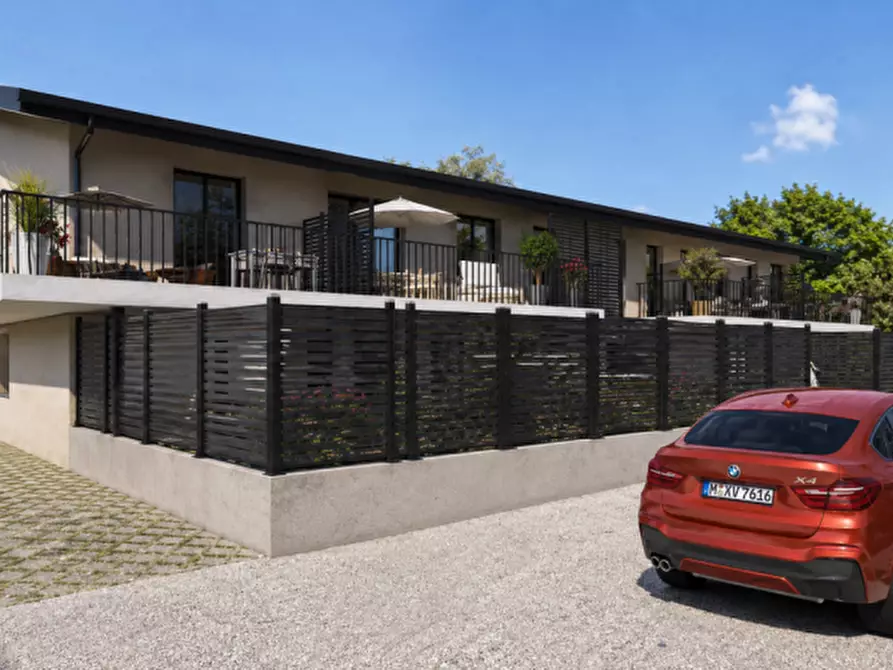 Immagine 19 di Appartamento in vendita  in Corso Indipendenza a Rivarolo Canavese