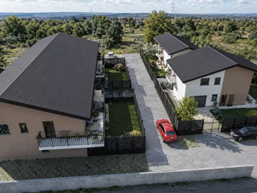 Immagine 31 di Appartamento in vendita  in Corso Indipendenza a Rivarolo Canavese