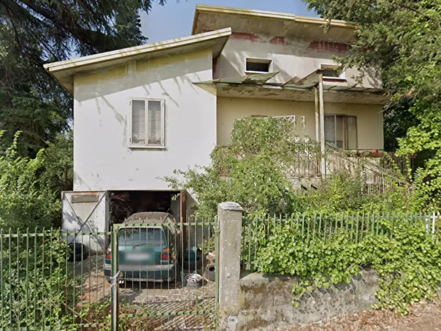 Immagine 3 di Villa in vendita  in VIA VIZZANO a Sasso Marconi