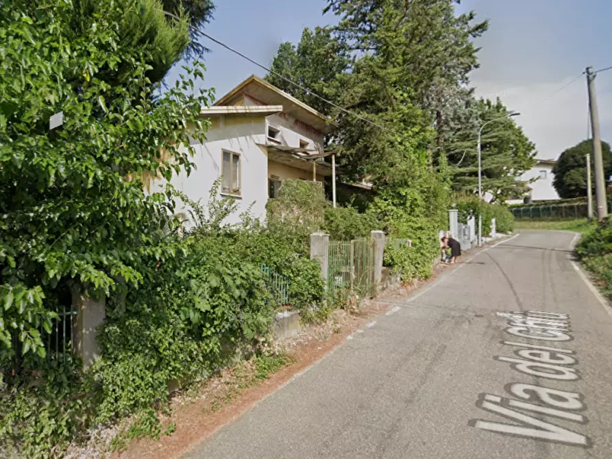 Immagine 3 di Villa in vendita  in VIA VIZZANO a Sasso Marconi