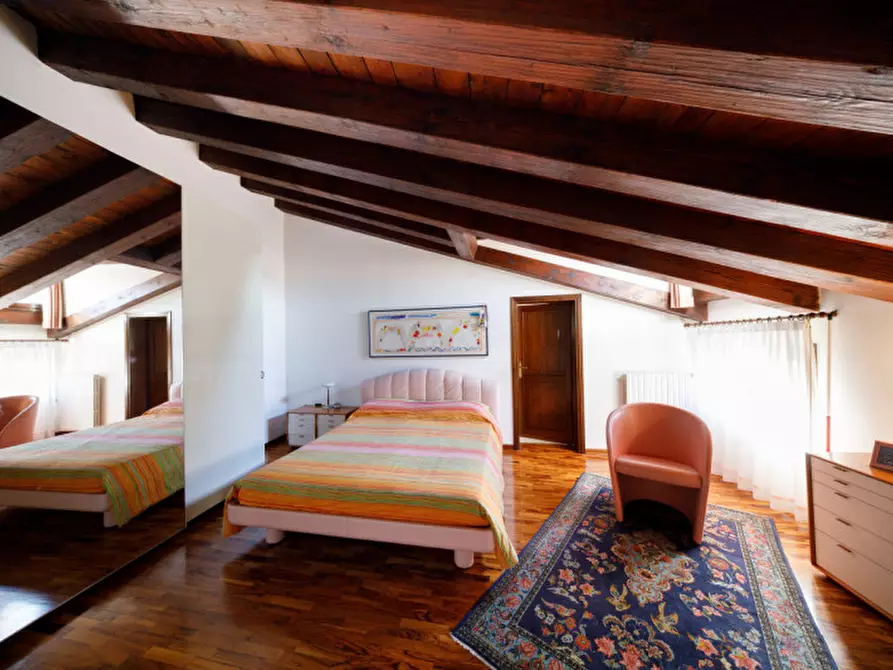 Immagine 9 di Appartamento in vendita  in VIALE FIUME a Este