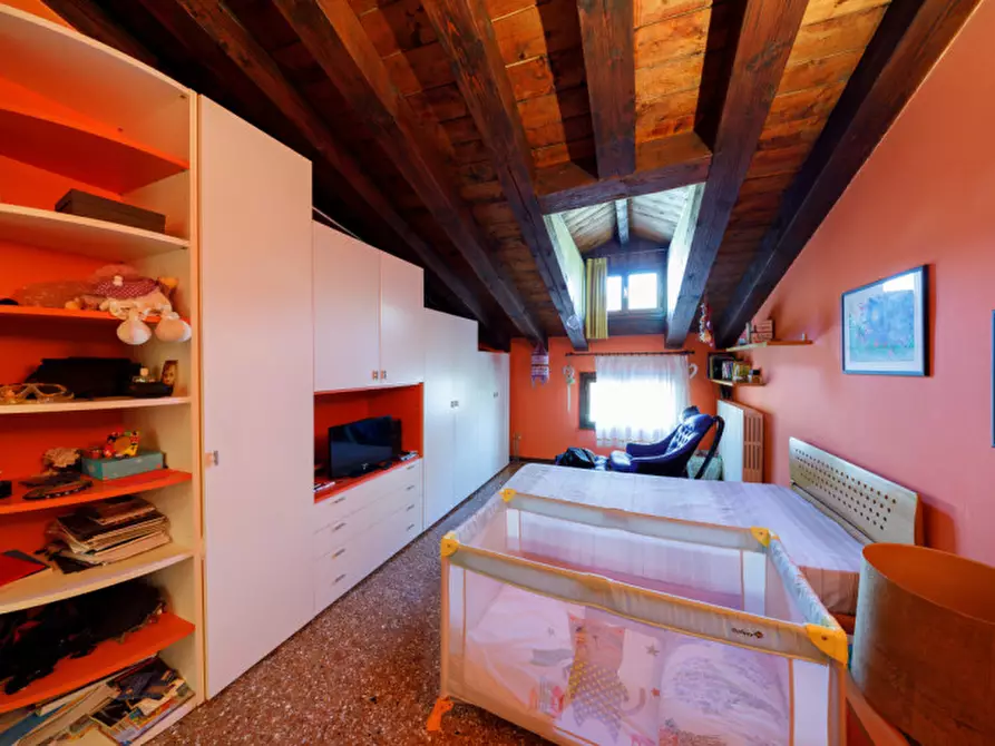 Immagine 10 di Appartamento in vendita  in VIALE FIUME a Este