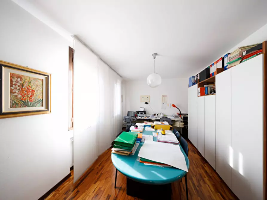 Immagine 12 di Appartamento in vendita  in VIALE FIUME a Este