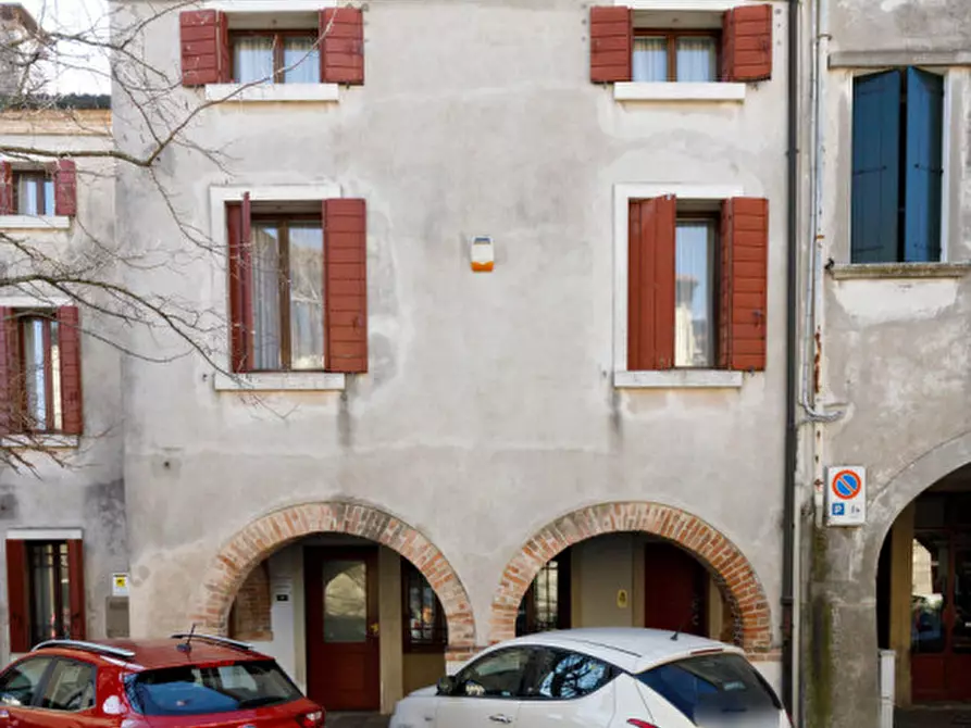 Immagine 13 di Appartamento in vendita  in VIALE FIUME a Este