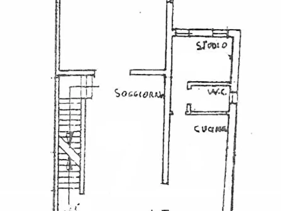 Immagine 21 di Appartamento in vendita  in VIALE FIUME a Este
