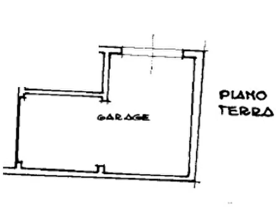 Immagine 23 di Appartamento in vendita  in VIALE FIUME a Este